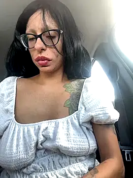 myloveforyouu online show from 10/07/25, 03:31