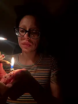 myloveforyouu online show from 01/09/26, 02:36