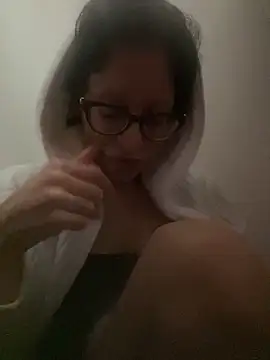 myloveforyouu online show from 03/09/26, 02:48