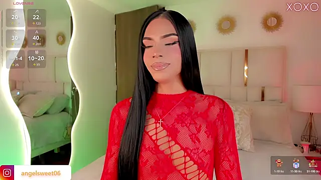 ANGELL06 online show from 12/20/25, 06:53