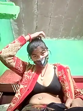 HOTBABITARAJ online show from 01/04/25, 04:55