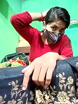 HOTBABITARAJ online show from 01/07/25, 09:07