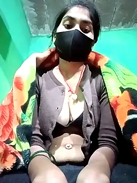 HOTBABITARAJ online show from 01/10/25, 04:22