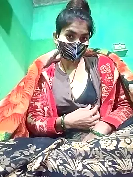 HOTBABITARAJ online show from 01/11/25, 04:48