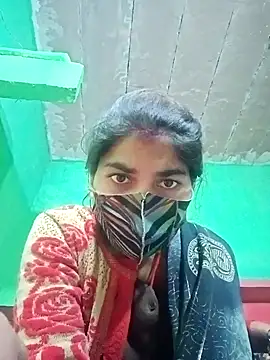 HOTBABITARAJ online show from 01/13/25, 05:23