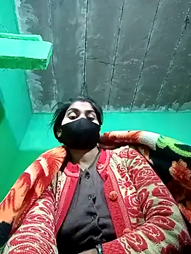 HOTBABITARAJ online show from 01/16/25, 05:21