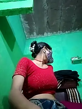 HOTBABITARAJ online show from 01/29/25, 04:47