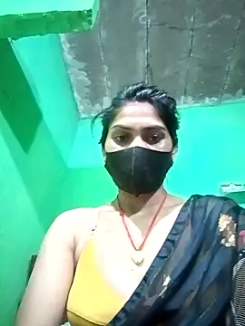 HOTBABITARAJ online show from 01/31/25, 08:43