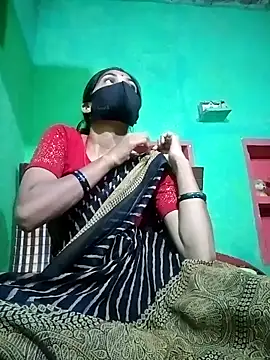 HOTBABITARAJ online show from 02/01/25, 12:26