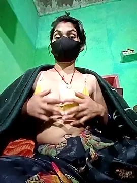 HOTBABITARAJ online show from 02/06/25, 09:53