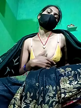 HOTBABITARAJ online show from 02/07/25, 04:48