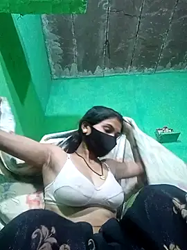 HOTBABITARAJ online show from 02/12/25, 03:18