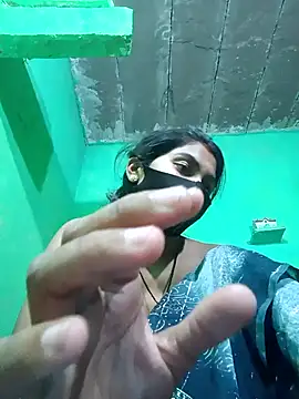 HOTBABITARAJ online show from 03/10/25, 03:56