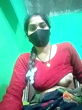 HOTBABITARAJ online show from 03/10/25, 03:20