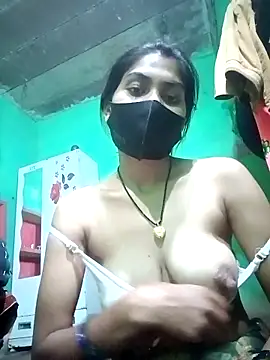 HOTBABITARAJ online show from 03/14/25, 12:43