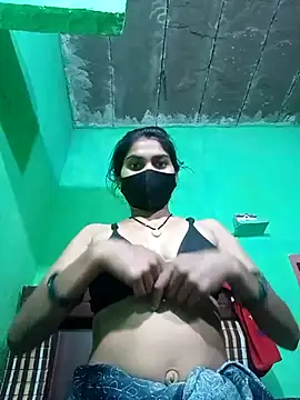 HOTBABITARAJ online show from 03/18/25, 03:09