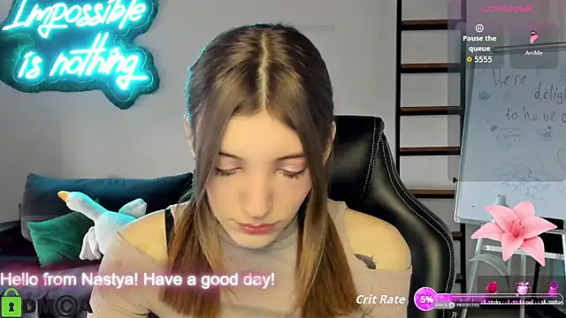 CherryBloom777 online show from 11/25/25, 07:52