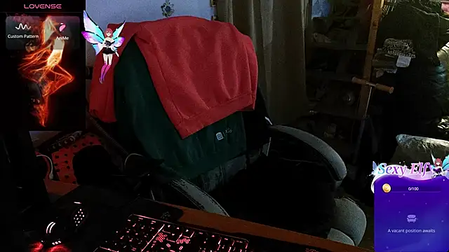 lili-hot-77 online show from 02/09/25, 07:41