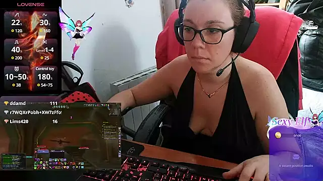 lili-hot-77 online show from 02/12/25, 11:29