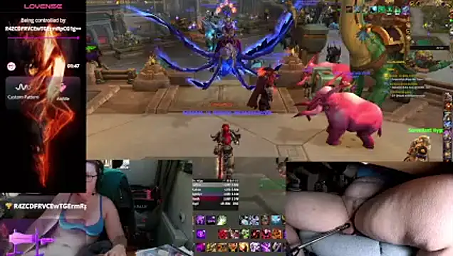 lili-hot-77 online show from 09/17/25, 05:20