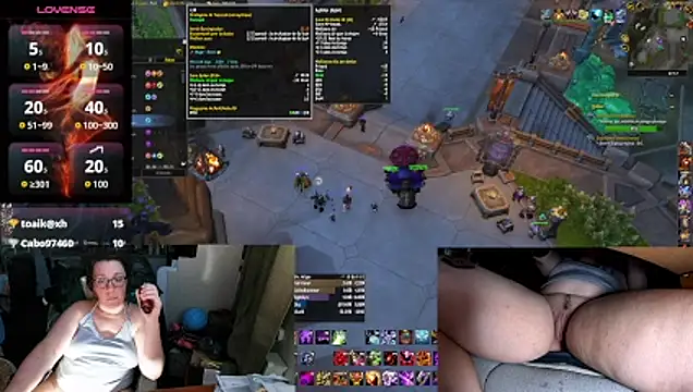 lili-hot-77 online show from 10/01/25, 06:58