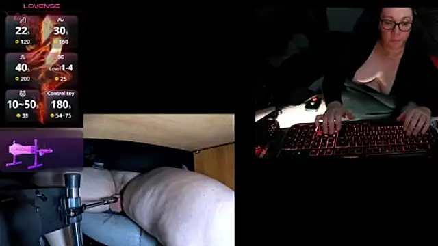 lili-hot-77 online show from 03/28/26, 07:57