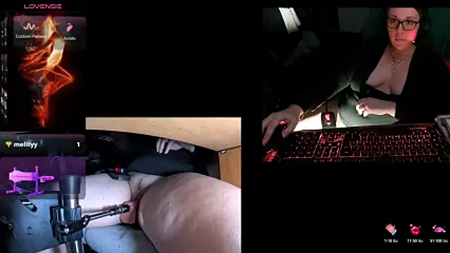 lili-hot-77 online show from 04/01/26, 06:38