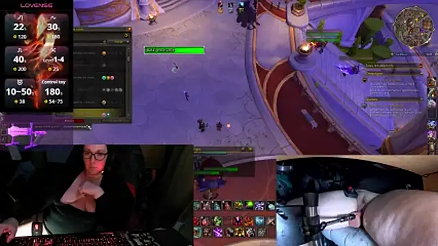 lili-hot-77 online show from 04/10/26, 06:45