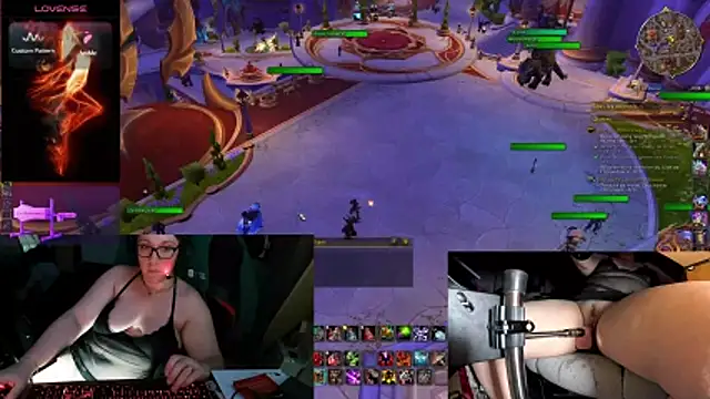 lili-hot-77 online show from 04/15/26, 07:10