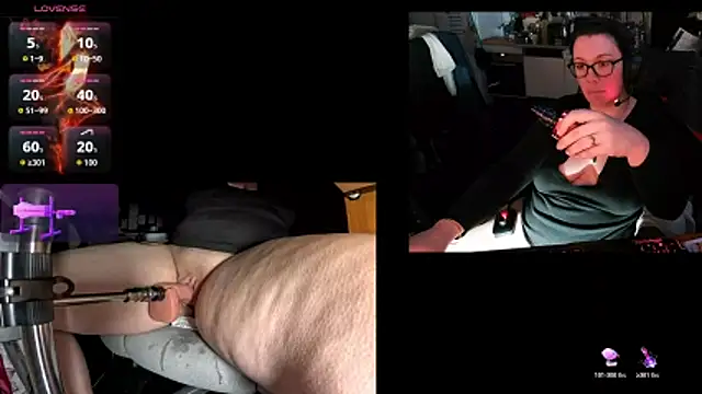 lili-hot-77 online show from 05/15/26, 05:47