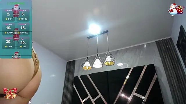 lizzyluk ch online show from 12/24/24, 03:37