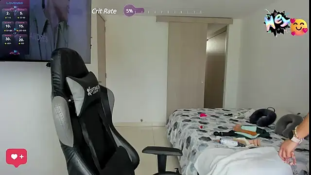 lizzyluk ch online show from 03/06/25, 08:16