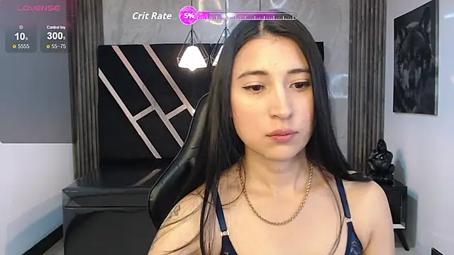 lizzyluk ch online show from 09/28/25, 12:10