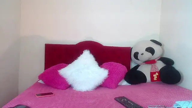 Luluu 08 online show from 03/17/25, 01:18