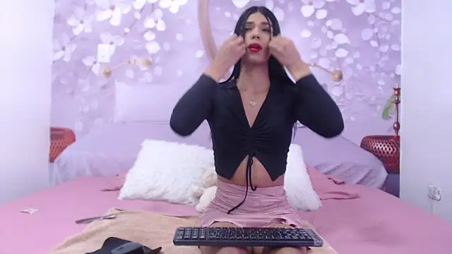 Luluu 08 online show from 09/23/25, 06:55