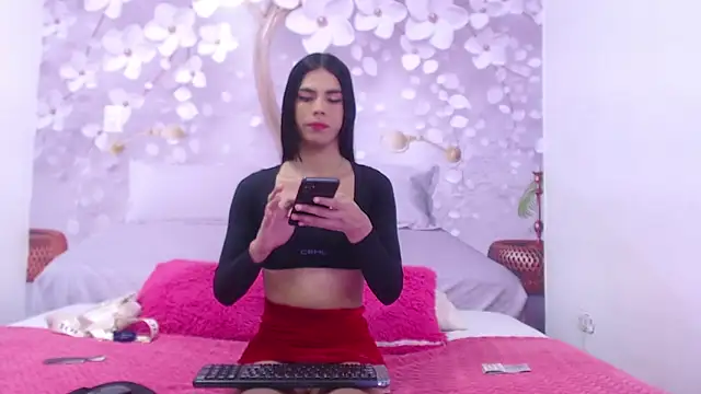 Luluu 08 online show from 09/30/25, 07:30