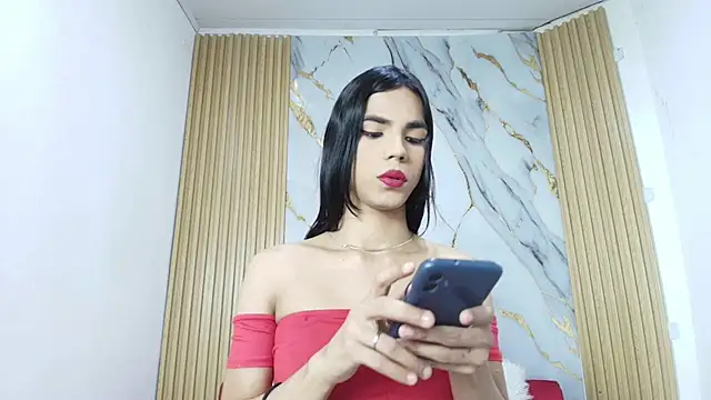 Luluu 08 online show from 02/02/26, 07:23