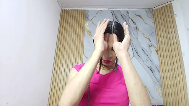 Luluu 08 online show from 02/09/26, 01:37