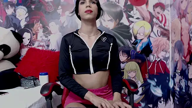 Luluu 08 online show from 02/21/26, 06:31