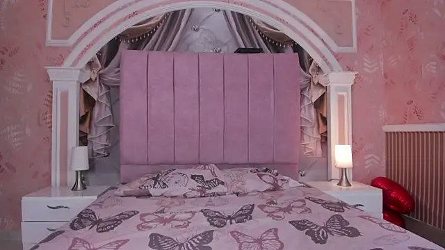 Bonnie  milf online show from 02/17/25, 03:09