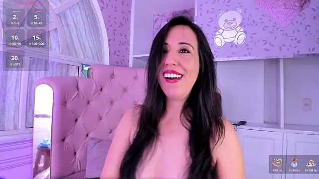 Bonnie  milf online show from 04/29/26, 12:42
