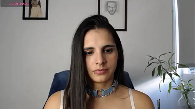 alma violeta online show from 01/17/25, 09:28