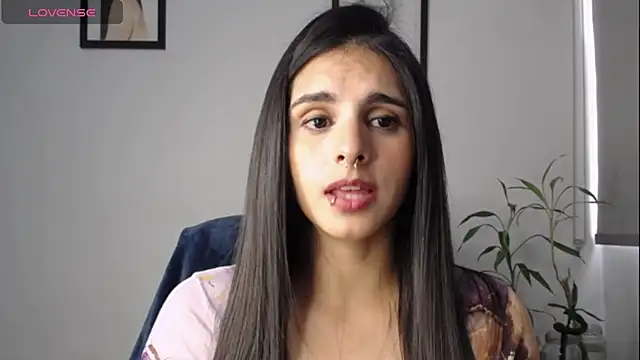 alma violeta online show from 01/19/25, 10:28