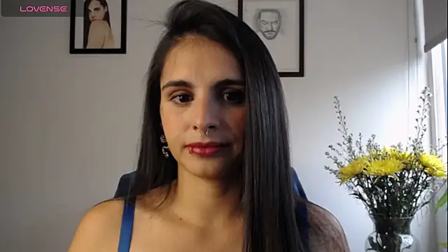 alma violeta online show from 01/24/25, 06:56