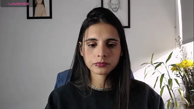 alma violeta online show from 01/27/25, 09:22