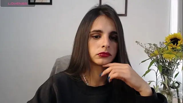 alma violeta online show from 01/30/25, 06:10