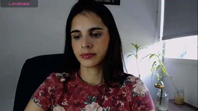 alma violeta online show from 03/22/25, 02:58