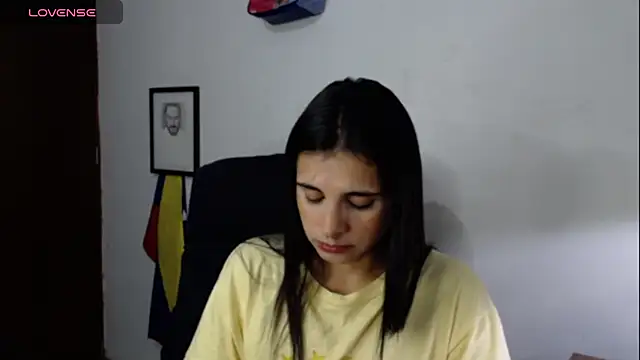 alma violeta online show from 10/03/25, 01:30