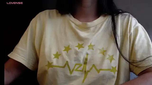 alma violeta online show from 10/07/25, 01:08