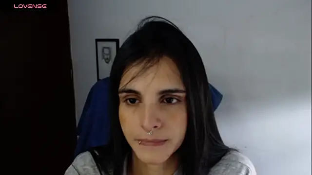 alma violeta online show from 10/30/25, 04:19